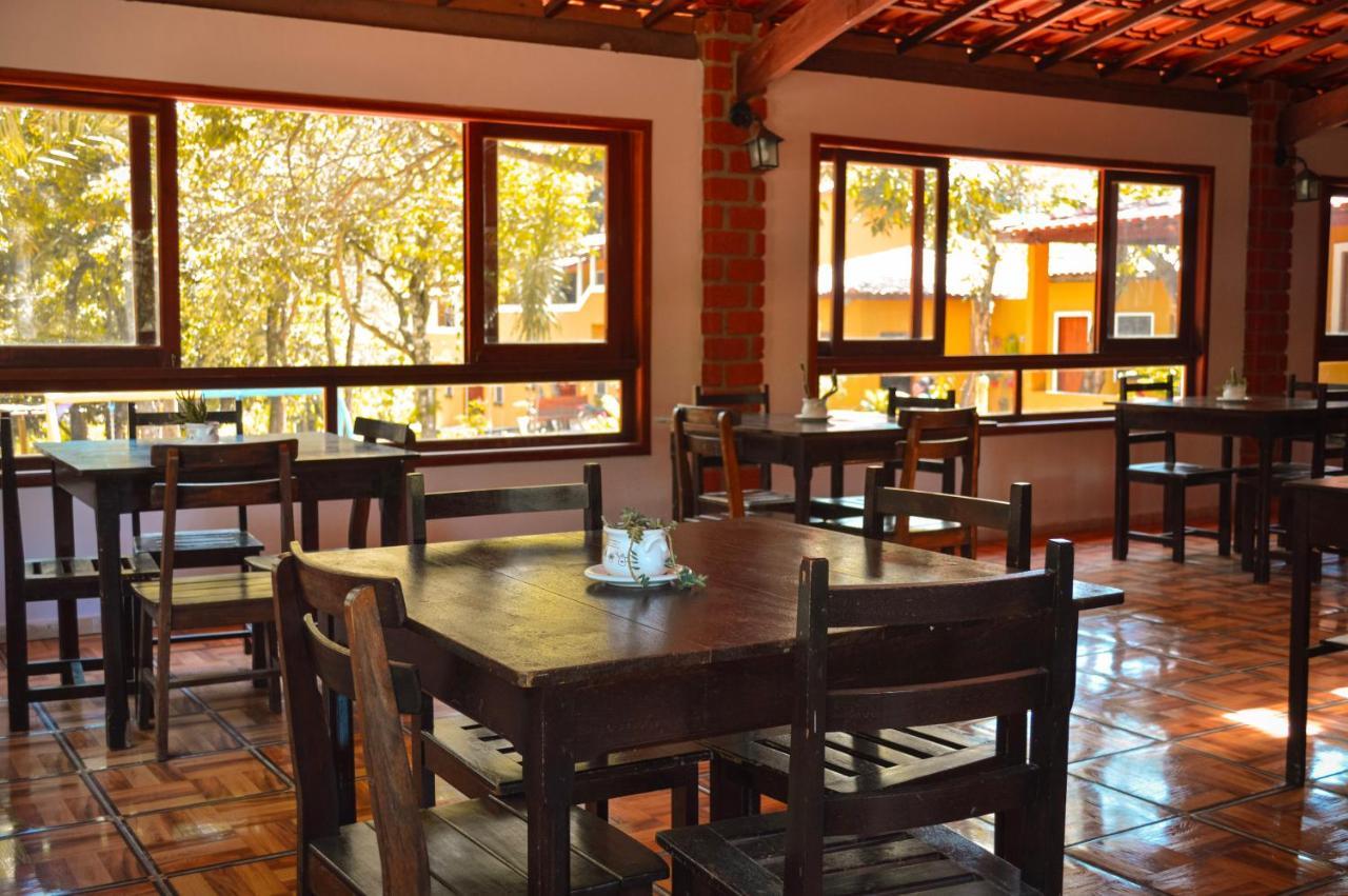 Villaflor Pousada 韦尔卡鲍 外观 照片