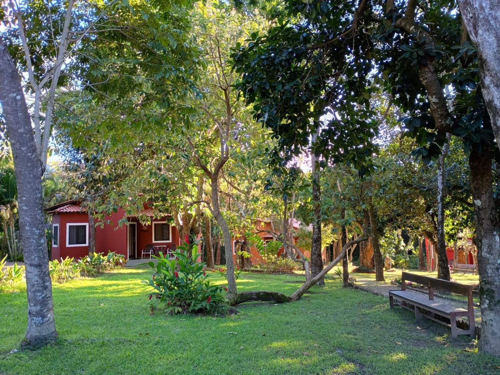 Villaflor Pousada 韦尔卡鲍 外观 照片
