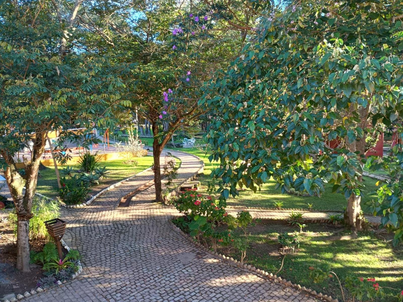 Villaflor Pousada 韦尔卡鲍 外观 照片